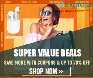 Shop everything you need at AliExpress.com