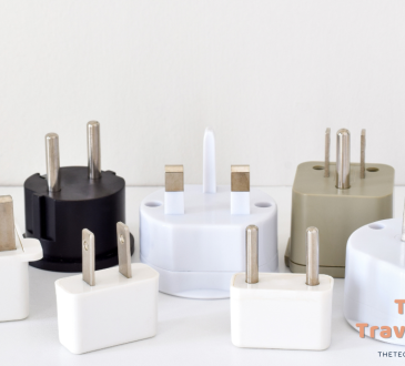 Best Travel Adapters