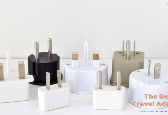 Best Travel Adapters