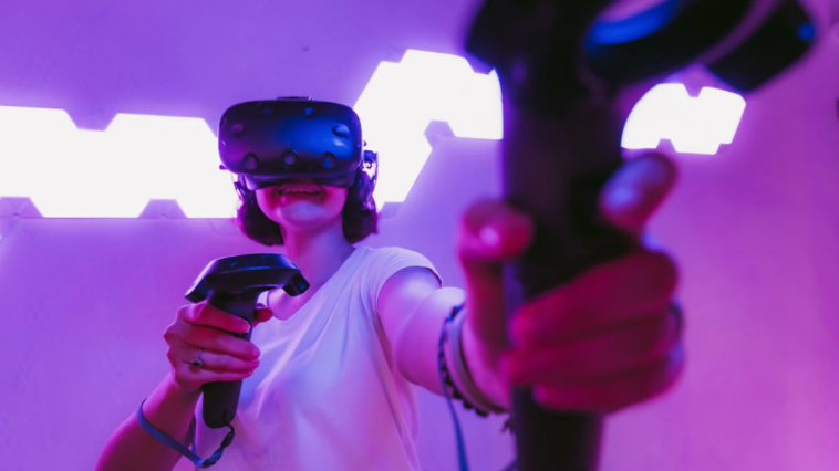 Experience the Future: 11 Best VR Games to Play Right Now