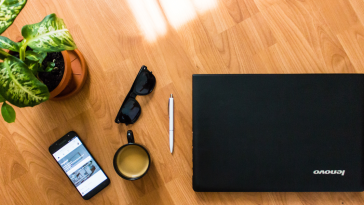 Lenovo ThinkBook Plus Gen 6: A Comprehensive Review