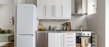 7 Ways AI-Powered Fridges Revolutionize Kitchens & Cut Waste