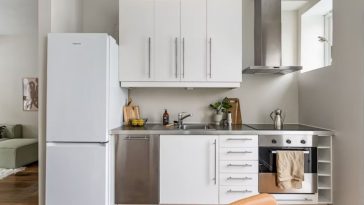 7 Ways AI-Powered Fridges Revolutionize Kitchens & Cut Waste