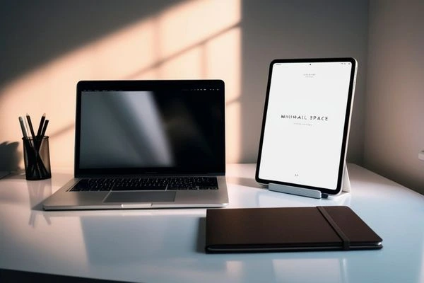 Tablet vs Laptop: 7 Must-Know Facts Before Buying