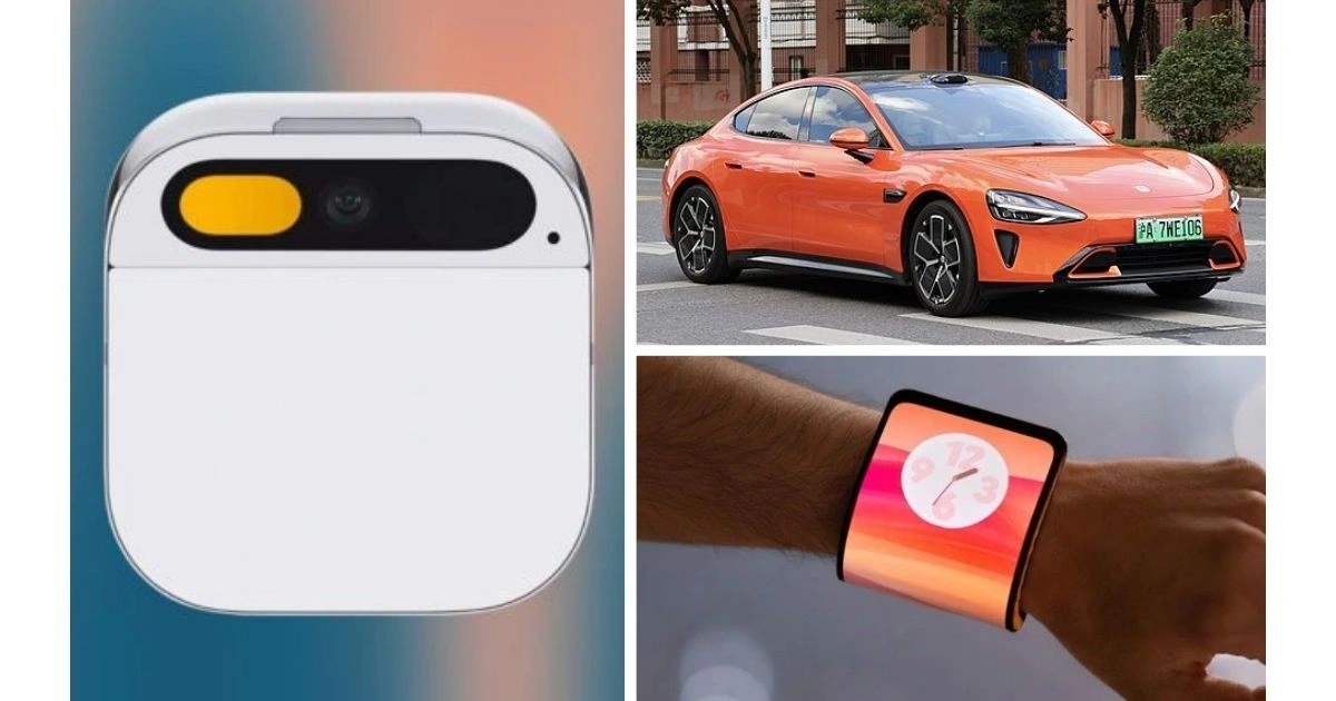 5 MWC Tech Launches That Looked Game-Changing But Weren’t