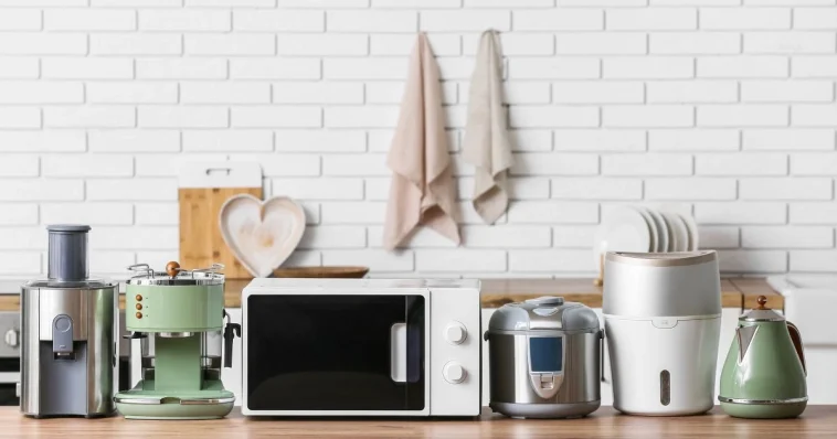 Smart Kitchen Gadgets 15 Celebrities Swear By