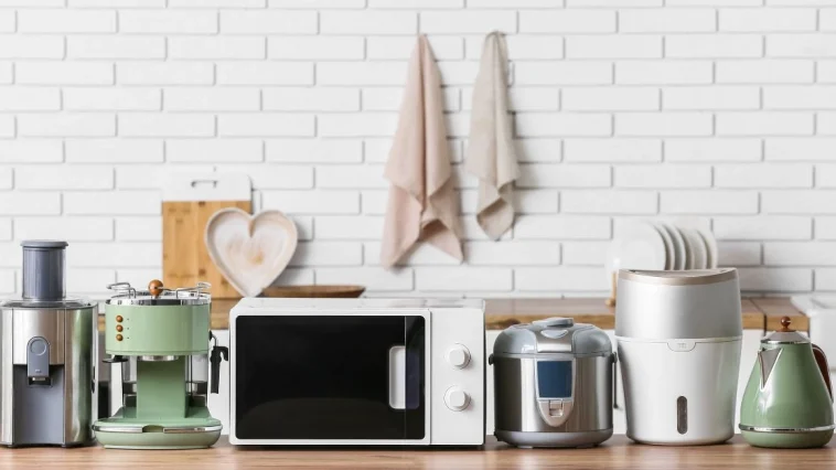 Smart Kitchen Gadgets 15 Celebrities Swear By