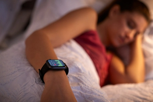 Sleep Tracking Became the Feature People Care About Most